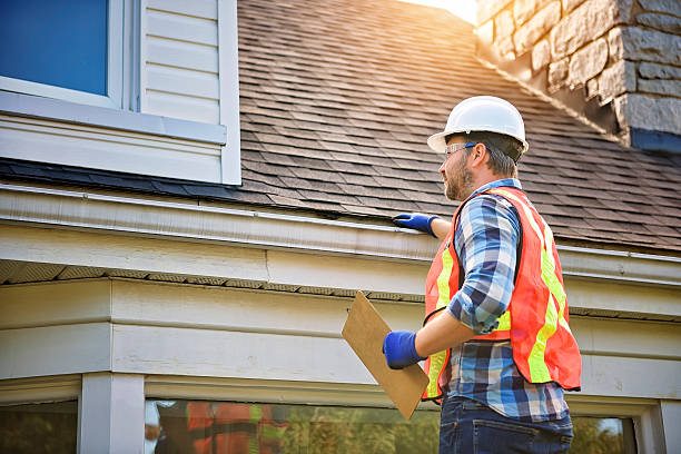 Roofing in Houghton
